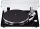 Teac TN-3B Plattenspieler mit RIAA- & USB-Ausgang, schwarz Teac TN-3B Plattenspieler mit RIAA- & USB-Ausgang, schwarz