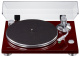 Teac TN-3B Plattenspieler mit RIAA- & USB-Ausgang, Kirsche Teac TN-3B Plattenspieler mit RIAA- & USB-Ausgang, Kirsche