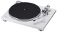 Teac TN-3B Plattenspieler mit RIAA- & USB-Ausgang, weiß Teac TN-3B Plattenspieler mit RIAA- & USB-Ausgang, weiß