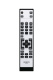 Onkyo TX-8220 Stereoreceiver mit DAC, schwarz Onkyo TX-8220 Stereoreceiver mit DAC, schwarz