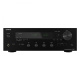 Onkyo TX-8470 Stereoverstärker mit Netzwerk, HDMI & mehr, schwarz Onkyo TX-8470 Stereoverstärker mit Netzwerk, HDMI & mehr, schwarz