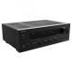 Onkyo TX-8470 Stereoverstärker mit Netzwerk, HDMI & mehr, schwarz Onkyo TX-8470 Stereoverstärker mit Netzwerk, HDMI & mehr, schwarz