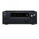 Onkyo TX-NR6100 Heimkino-Verstärker, schwarz Onkyo TX-NR6100 Heimkino-Verstärker, schwarz