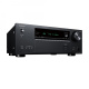 Onkyo TX-NR6100 Heimkino-Verstärker, schwarz Onkyo TX-NR6100 Heimkino-Verstärker, schwarz