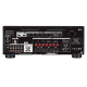 Onkyo TX-NR6100 Heimkino-Verstärker, schwarz Onkyo TX-NR6100 Heimkino-Verstärker, schwarz