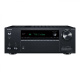 Onkyo TX-NR7100 Heimkino-Verstärker, schwarz Onkyo TX-NR7100 Heimkino-Verstärker, schwarz