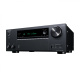 Onkyo TX-NR7100 Heimkino-Verstärker, schwarz Onkyo TX-NR7100 Heimkino-Verstärker, schwarz