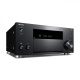 Onkyo TX-RZ50 9.2-Kanal-Heimkino-Verstärker, schwarz Onkyo TX-RZ50 9.2-Kanal-Heimkino-Verstärker, schwarz