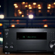 Onkyo TX-RZ50 9.2-Kanal-Heimkino-Verstärker, schwarz Onkyo TX-RZ50 9.2-Kanal-Heimkino-Verstärker, schwarz