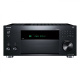 Onkyo TX-RZ50 9.2-Kanal-Heimkino-Verstärker, schwarz Onkyo TX-RZ50 9.2-Kanal-Heimkino-Verstärker, schwarz