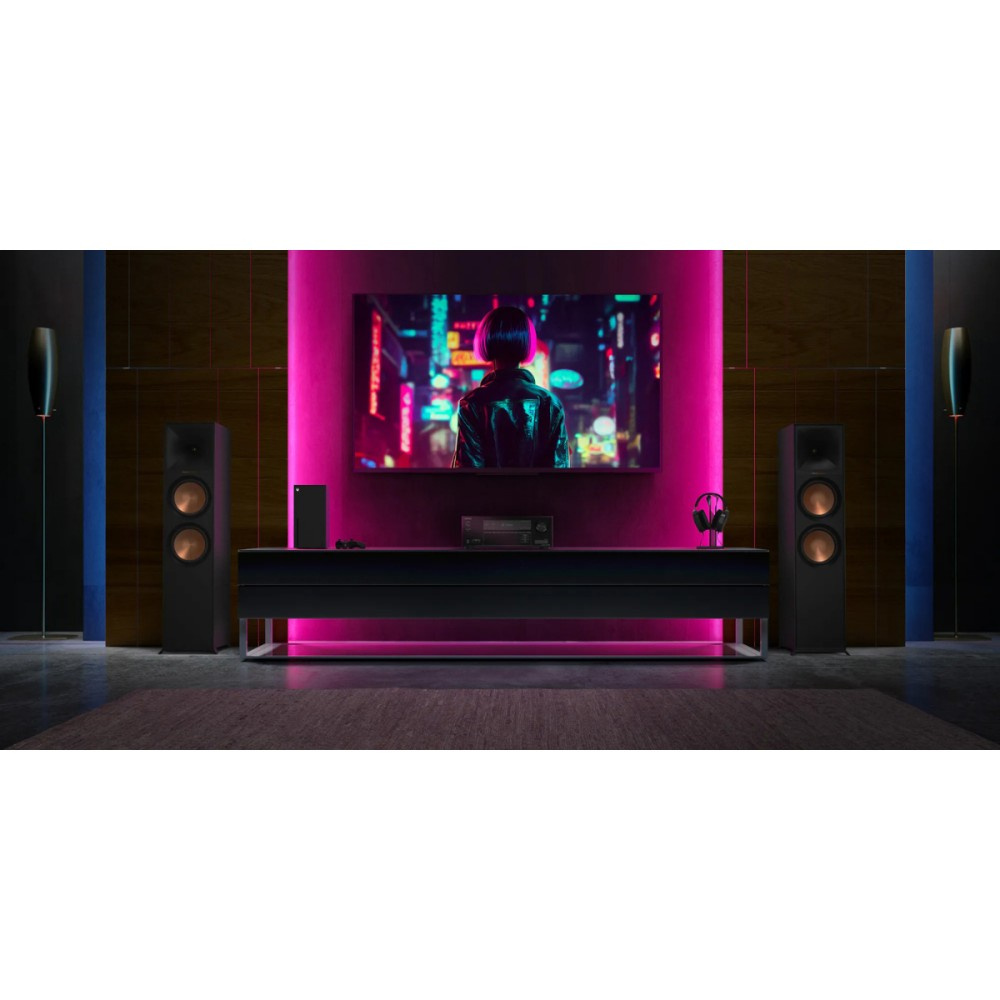 Onkyo TX-SR3100 Heimkino-Verstärker, schwarz