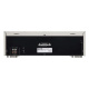 Teac W-1200 Doppel-Kassettendeck mit Digitalisierungsfunktion, Silber Teac W-1200 Doppel-Kassettendeck mit Digitalisierungsfunktion, Silber