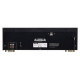Teac W-1200 Doppel-Kassettendeck mit Digitalisierung, schwarz Teac W-1200 Doppel-Kassettendeck mit Digitalisierung, schwarz