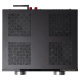 Onkyo Muse Y-40 Streaming-Verstärker, schwarz Onkyo Muse Y-40 Streaming-Verstärker, schwarz