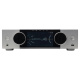 Onkyo Muse Y-40 Streaming-Verstärker, Silber Onkyo Muse Y-40 Streaming-Verstärker, Silber