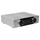 Onkyo Muse Y-40 Streaming-Verstärker, Silber Onkyo Muse Y-40 Streaming-Verstärker, Silber