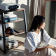Onkyo Muse Y-40 Streaming-Verstärker, Silber Onkyo Muse Y-40 Streaming-Verstärker, Silber