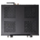 Onkyo Muse Y-50 Streaming-Verstärker, schwarz Onkyo Muse Y-50 Streaming-Verstärker, schwarz