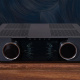 Onkyo Muse Y-50 Streaming-Verstärker, schwarz Onkyo Muse Y-50 Streaming-Verstärker, schwarz