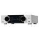 Onkyo Muse Y-50 Streaming-Verstärker, silber Onkyo Muse Y-50 Streaming-Verstärker, silber