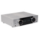 Onkyo Muse Y-50 Streaming-Verstärker, silber Onkyo Muse Y-50 Streaming-Verstärker, silber