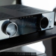 Onkyo Muse Y-50 Streaming-Verstärker, silber Onkyo Muse Y-50 Streaming-Verstärker, silber