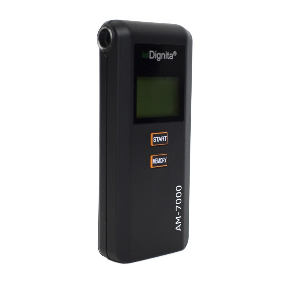 Dignita Alkoholtester AM 7000