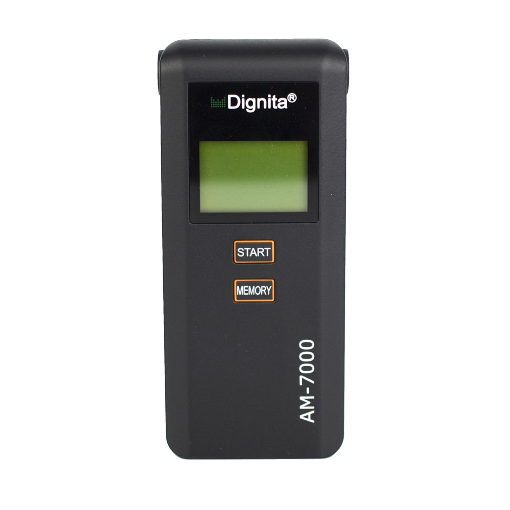 Dignita Alkoholtester AM 7000