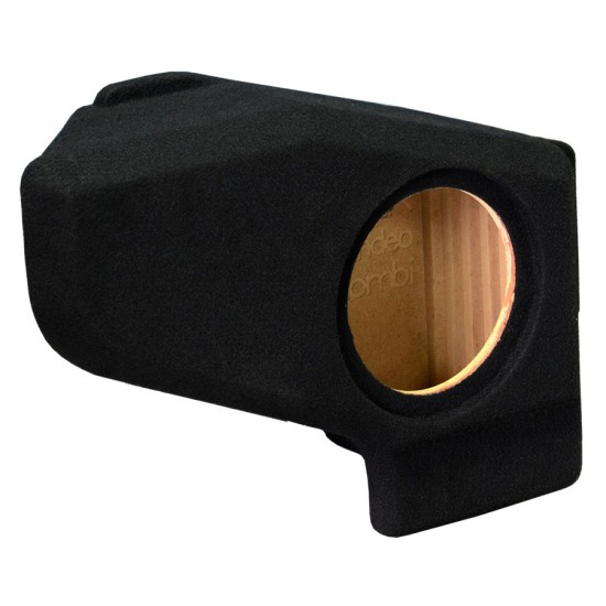 Leeres Subwoofer-Gehäuse Ford Mondeo Kombi 07-14 8''