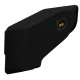 Leeres Subwoofer-Gehäuse Ford Mondeo Kombi 07-14 8'' Leeres Subwoofer-Gehäuse Ford Mondeo Kombi 07-14 8''