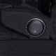 Leeres Subwoofer-Gehäuse Ford Mondeo Kombi 07-14 8'' Leeres Subwoofer-Gehäuse Ford Mondeo Kombi 07-14 8''