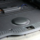 Leeres Subwoofer-Gehäuse Ford S-Max 2010- Leeres Subwoofer-Gehäuse Ford S-Max 2010-