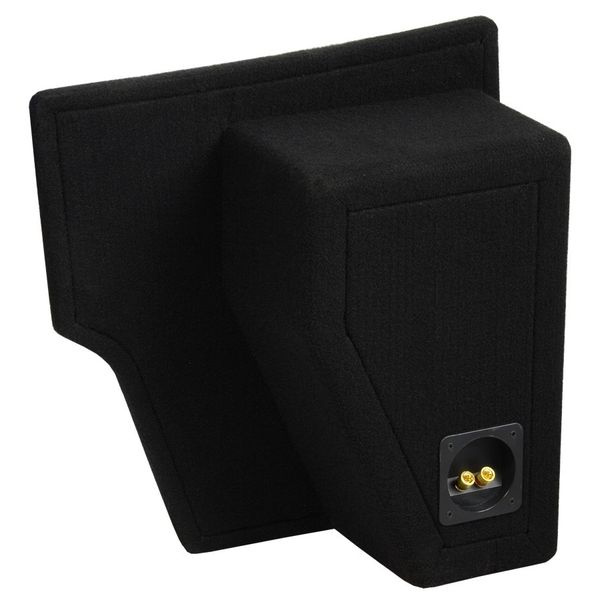 Leeres Subwoofer-Gehäuse VW Golf III  1991-1999 - 8''