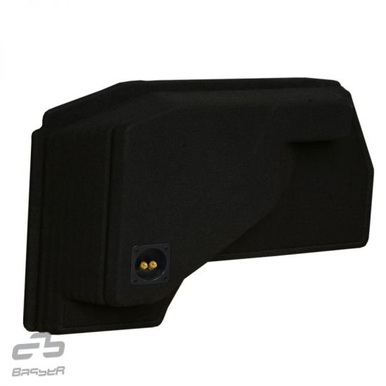 Leeres Subwoofer-Gehäuse Ford Mondeo 07-14
