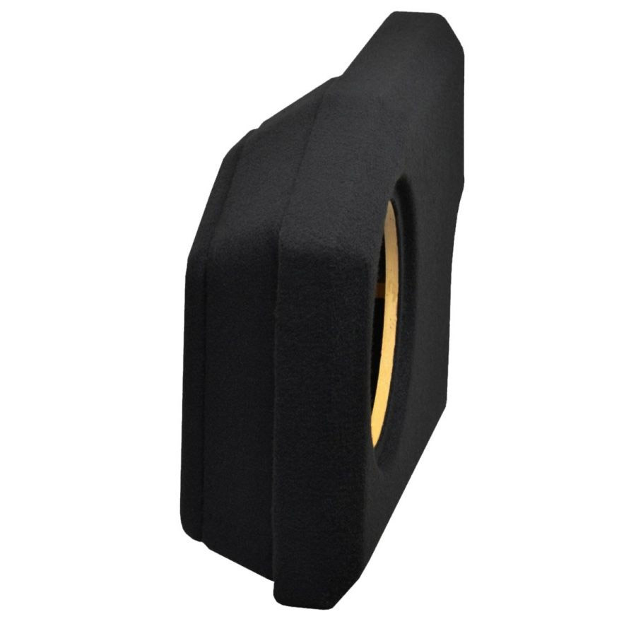 Leeres Subwoofer-Gehäuse Opel Insignia