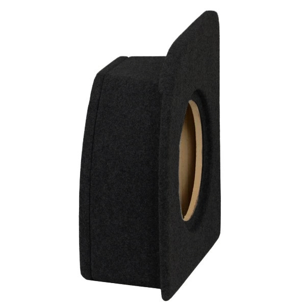 Leeres Subwoofer-Gehäuse Skoda Octavia 3 2012-