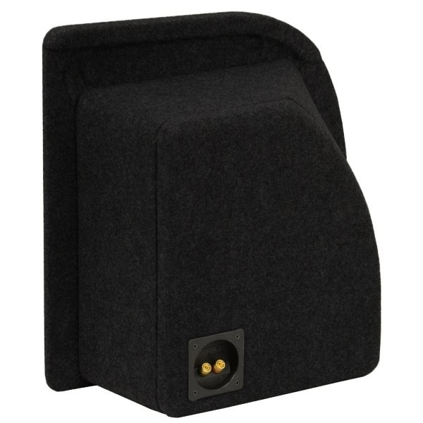 Leeres Subwoofer-Gehäuse Skoda Octavia 3 2012-
