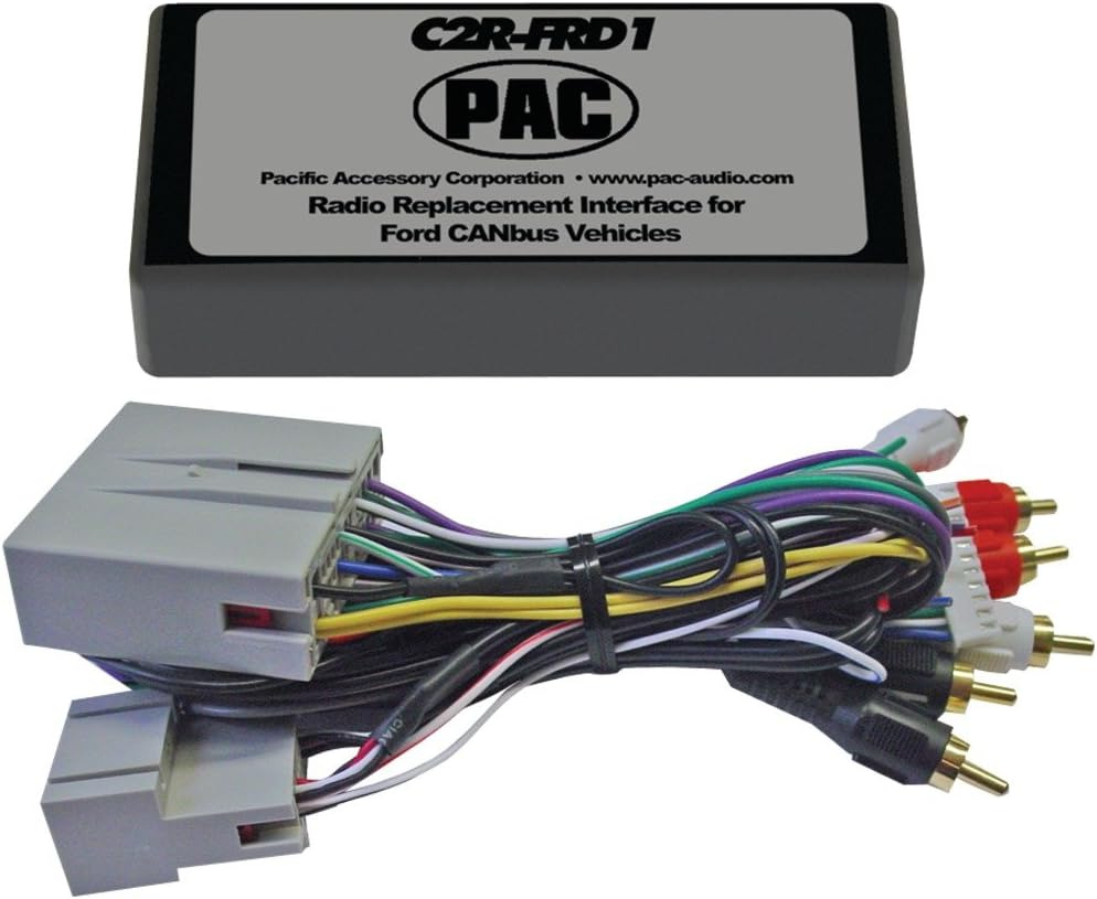Aktiver Systemadapter Ford, Mazda, Mercury u. a.
