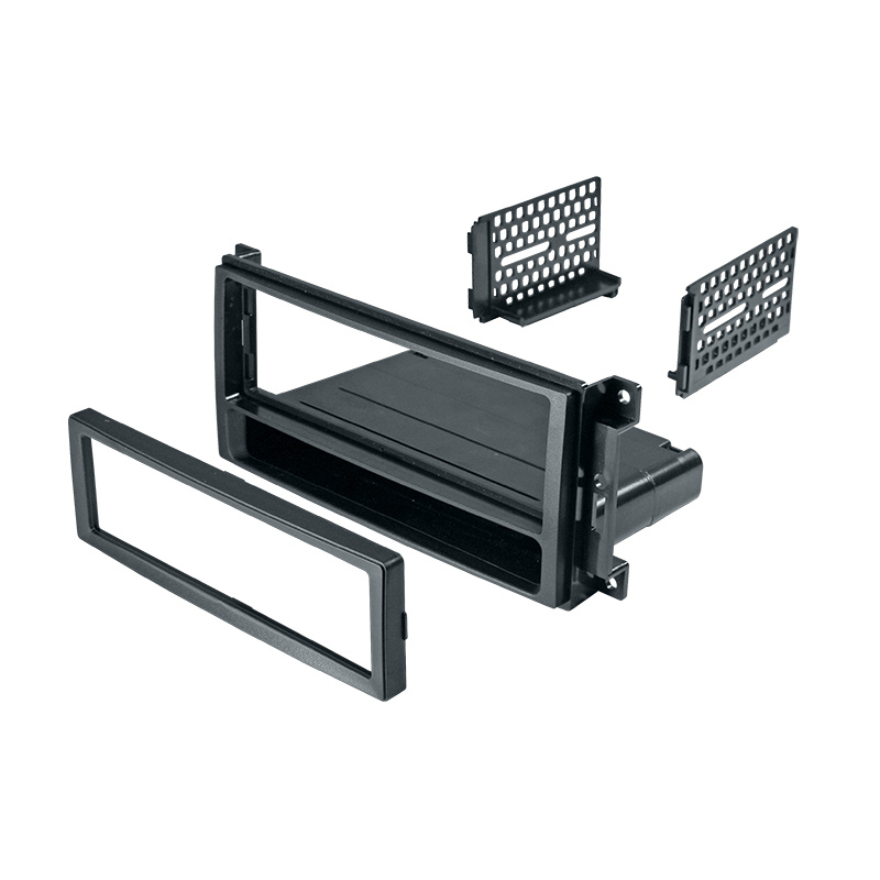 Montagerahmen Chrysler, Dodge, Jeep, VW 2007-2020