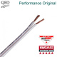 Qed Performance Original-Lautsprecherkabel Qed Performance Original-Lautsprecherkabel