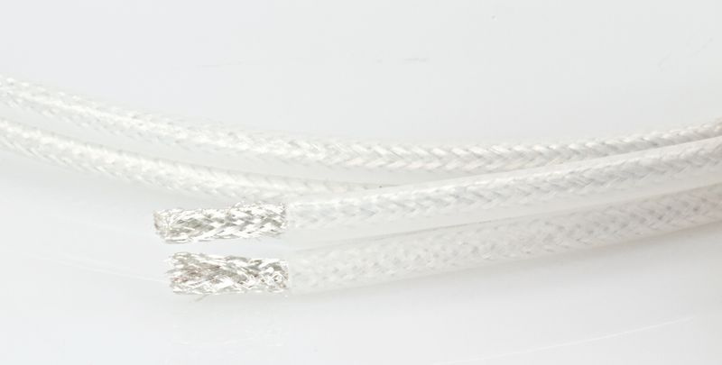Qed Silver Anniversary XT Single-wire (1 Meter übrig)
