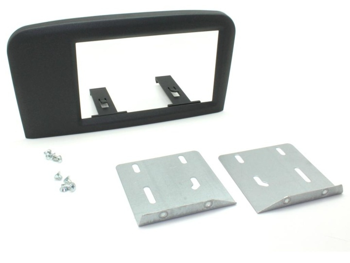 Montagerahmen Volvo S80 1998-2006, 2-DIN