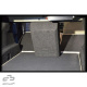 Leeres Subwoofergehäuse für BMW 5er (G30) Leeres Subwoofergehäuse für BMW 5er (G30)