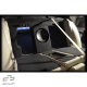 Leeres Subwoofergehäuse für BMW 5er (G30) Leeres Subwoofergehäuse für BMW 5er (G30)