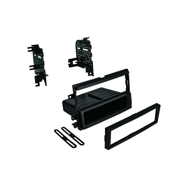 Einbaurahmen Ford, Lincoln, Mazda, Mercury 2004-2016