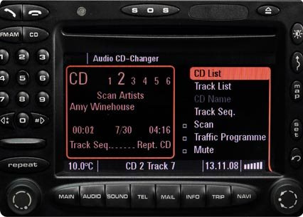 Dension Gateway 300