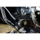 Einbaukit Harley Davidson 1998-2013 Einbaukit Harley Davidson 1998-2013