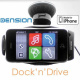 Dension IPH1CR0, iPhone-Dock Dension IPH1CR0, iPhone-Dock