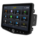 Stinger HORIZON10 iX210E-DG2, 10-Zoll-Autoradio für Dodge RAM 2013-2018 Stinger HORIZON10 iX210E-DG2, 10-Zoll-Autoradio für Dodge RAM 2013-2018
