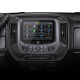 Stinger HORIZON10 iX210E-GM1, 10-Zoll-Autoradio für Chevrolet Silverado/GMC Sierra 2014-2019 Stinger HORIZON10 iX210E-GM1, 10-Zoll-Autoradio für Chevrolet Silverado/GMC Sierra 2014-2019